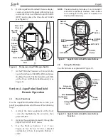 Preview for 9 page of Jandy AquaPalm Installation And Operation Manual