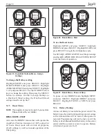 Preview for 16 page of Jandy AquaPalm Installation And Operation Manual