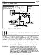 Preview for 6 page of Jandy AquaPure APURE1400 Installation And Operation Manual