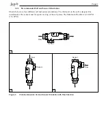 Предварительный просмотр 9 страницы Jandy AquaPure APURE1400 Installation And Operation Manual