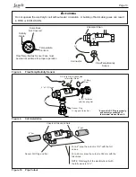 Preview for 13 page of Jandy AquaPure APURE1400 Installation And Operation Manual