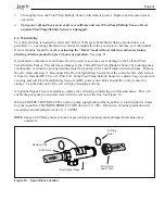 Preview for 31 page of Jandy AquaPure APURE1400 Installation And Operation Manual