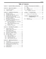 Preview for 3 page of Jandy AquaPure Ei Series Installation And Operation Manual