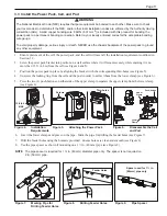 Предварительный просмотр 11 страницы Jandy AquaPure Ei Series Installation And Operation Manual