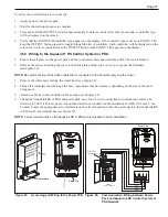 Preview for 15 page of Jandy AquaPure Ei Series Installation And Operation Manual