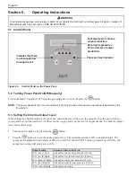 Предварительный просмотр 22 страницы Jandy AquaPure Ei Series Installation And Operation Manual