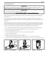 Предварительный просмотр 25 страницы Jandy AquaPure Ei Series Installation And Operation Manual