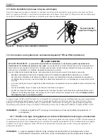 Preview for 46 page of Jandy AquaPure Ei Series Installation And Operation Manual