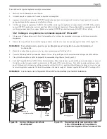 Предварительный просмотр 47 страницы Jandy AquaPure Ei Series Installation And Operation Manual