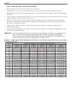 Preview for 52 page of Jandy AquaPure Ei Series Installation And Operation Manual