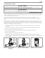 Предварительный просмотр 57 страницы Jandy AquaPure Ei Series Installation And Operation Manual