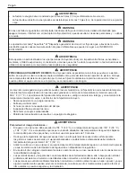 Preview for 70 page of Jandy AquaPure Ei Series Installation And Operation Manual