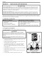 Preview for 74 page of Jandy AquaPure Ei Series Installation And Operation Manual