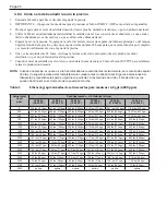 Preview for 84 page of Jandy AquaPure Ei Series Installation And Operation Manual