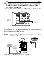 Предварительный просмотр 15 страницы Jandy AquaPure Pure700 Installation And Operation Manual