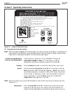 Preview for 22 page of Jandy AquaPure Pure700 Installation And Operation Manual