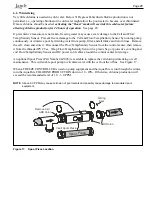 Preview for 29 page of Jandy AquaPure Pure700 Installation And Operation Manual