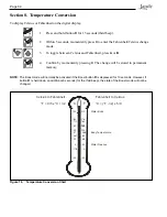 Preview for 34 page of Jandy AquaPure Pure700 Installation And Operation Manual