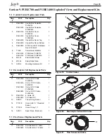 Preview for 35 page of Jandy AquaPure Pure700 Installation And Operation Manual