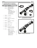 Предварительный просмотр 50 страницы Jandy AquaPure Installation And Operation Manual