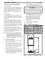 Предварительный просмотр 5 страницы Jandy CJ200 Installation And Operation Manual