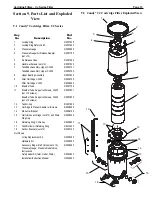 Предварительный просмотр 13 страницы Jandy CJ200 Installation And Operation Manual