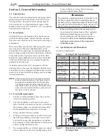 Предварительный просмотр 5 страницы Jandy CL Versa-Plumb Series Installation And Operation Manual