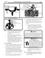 Предварительный просмотр 7 страницы Jandy CL Versa-Plumb Series Installation And Operation Manual