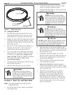 Preview for 10 page of Jandy CL Versa-Plumb Series Installation And Operation Manual