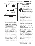 Preview for 11 page of Jandy CL Versa-Plumb Installation And Operation Manual