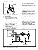 Предварительный просмотр 7 страницы Jandy CS100 Installation And Operation Manual