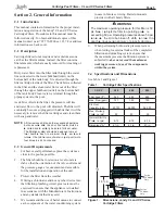 Предварительный просмотр 5 страницы Jandy CV Versa-Plumb Series Installation And Operation Manual