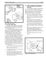 Предварительный просмотр 15 страницы Jandy DP3000 Installation And Operation Manual