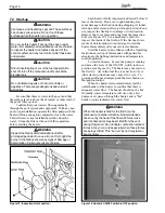 Preview for 18 page of Jandy DP3000 Installation And Operation Manual