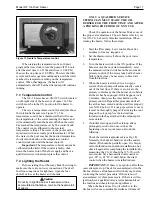 Preview for 19 page of Jandy DP3000 Installation And Operation Manual