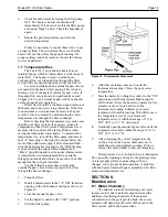 Preview for 21 page of Jandy DP3000 Installation And Operation Manual