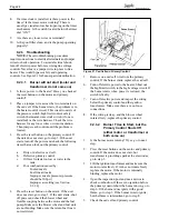 Предварительный просмотр 26 страницы Jandy DP3000 Installation And Operation Manual