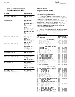 Preview for 28 page of Jandy DP3000 Installation And Operation Manual