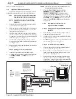 Предварительный просмотр 19 страницы Jandy EE-Ti Installation & Operation Manual