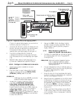 Предварительный просмотр 51 страницы Jandy EE-Ti Installation & Operation Manual