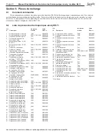 Предварительный просмотр 62 страницы Jandy EE-Ti Installation & Operation Manual