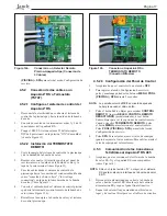 Предварительный просмотр 83 страницы Jandy EE-Ti Installation & Operation Manual