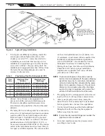 Предварительный просмотр 8 страницы Jandy ePump Series Installation And Operation Manual