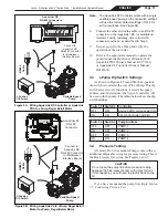 Предварительный просмотр 11 страницы Jandy ePump Series Installation And Operation Manual