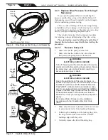 Предварительный просмотр 12 страницы Jandy ePump Series Installation And Operation Manual