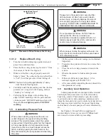 Предварительный просмотр 13 страницы Jandy ePump Series Installation And Operation Manual