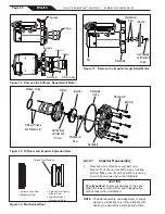 Предварительный просмотр 20 страницы Jandy ePump Series Installation And Operation Manual