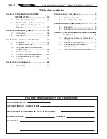 Предварительный просмотр 30 страницы Jandy ePump Series Installation And Operation Manual