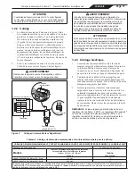 Предварительный просмотр 37 страницы Jandy ePump Series Installation And Operation Manual