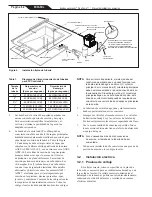 Предварительный просмотр 62 страницы Jandy ePump Series Installation And Operation Manual